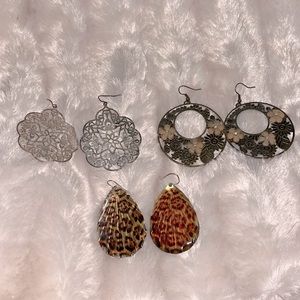 Earring Bundle
